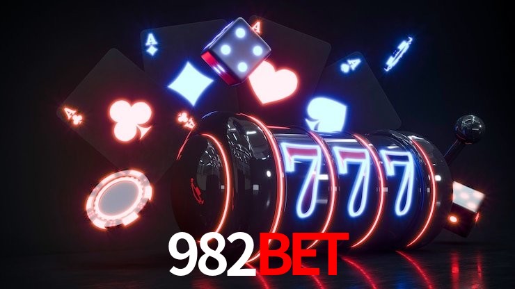 Welcome Bonus 982BET