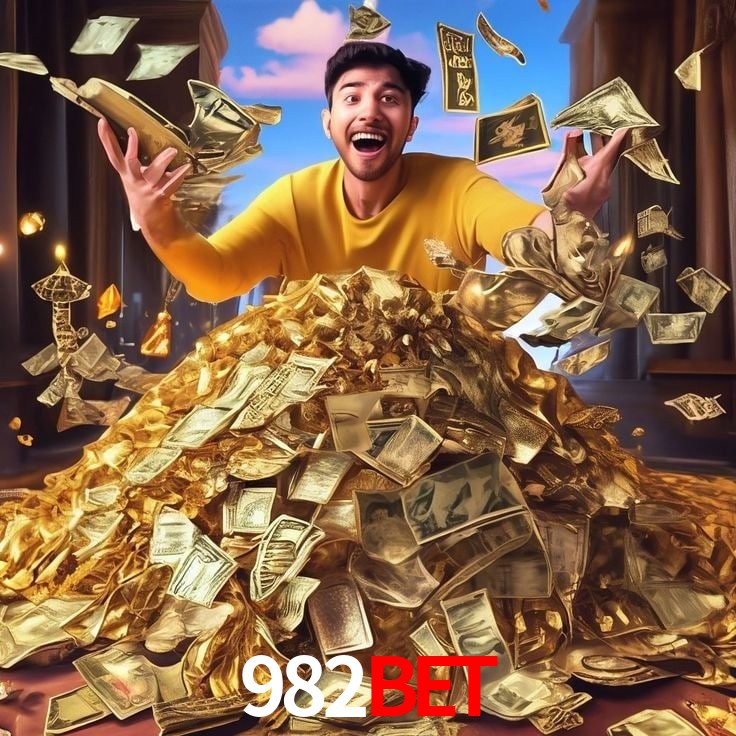 Programa VIP 982bet