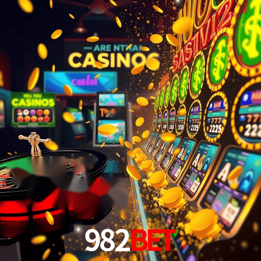 Descubra o Programa VIP da 982bet: Vantagens Exclusivas para Jogadores