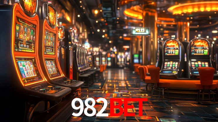 982bet Bônus - 982bet visual 1