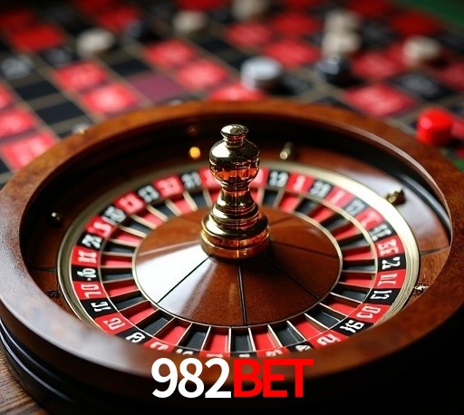 Design Responsivo 982bet