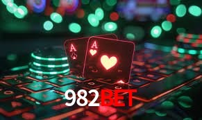 Apostas de Futebol 982bet