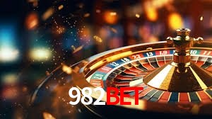 Tecnologia da Plataforma 982bet