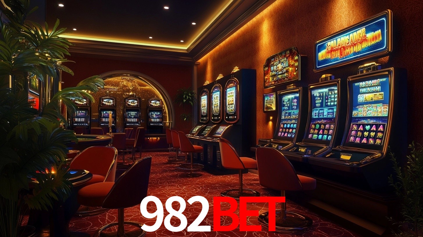 Tournaments 982bet
