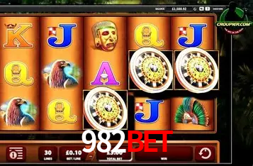 A Revolução dos Aplicativos de Jogos no 982bet