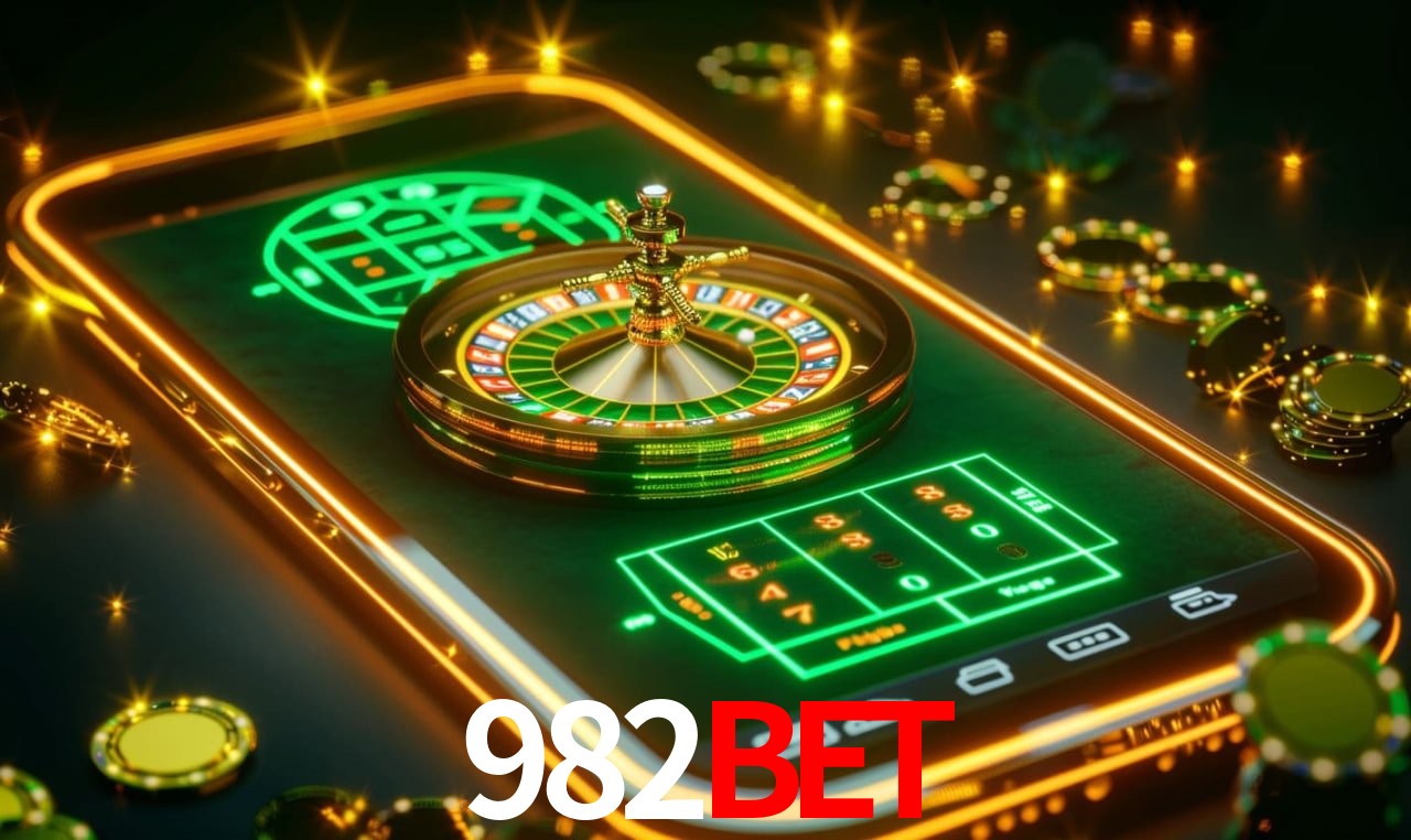 Login Seguro 982bet