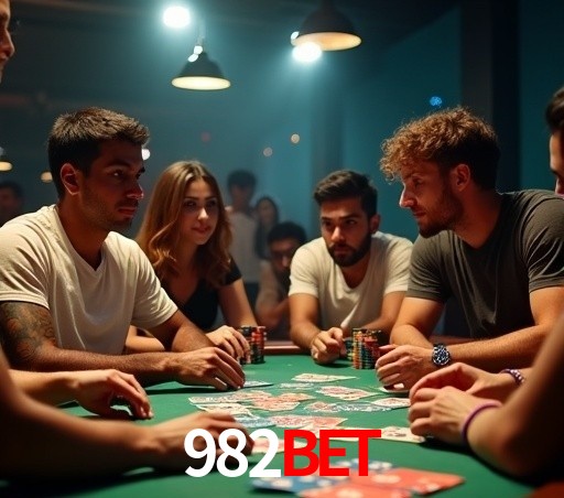 Promoção Relâmpago 982bet