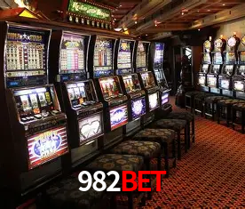 A Emoção da Loteria na 982bet: Uma Chance de Mudança de Vida