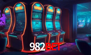 A Experiência Imersiva dos Cassinos Ao Vivo no 982bet