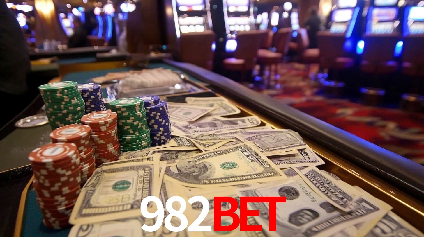 982bet visual 2