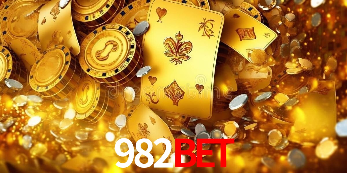 Inovações de Jogos na 982bet: O Futuro das Experiências Interativas