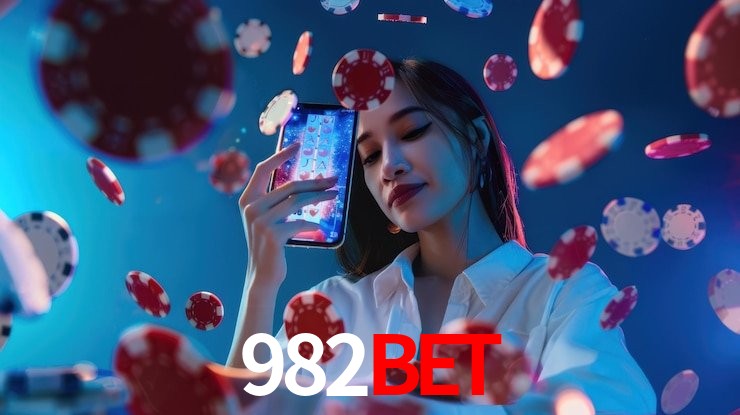 Desvendando o Mundo dos Jogos Virtuais na 982bet
