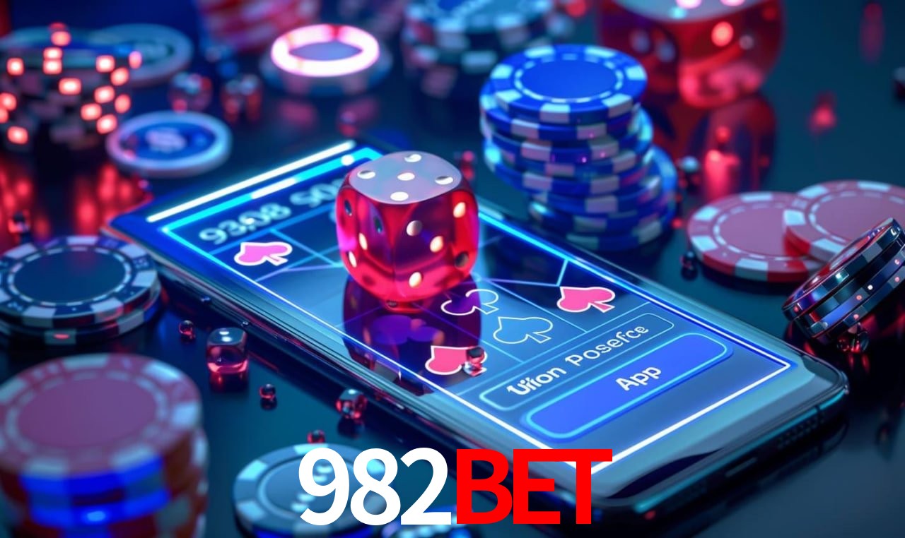 982bet Aplicativo - 982bet visual 1
