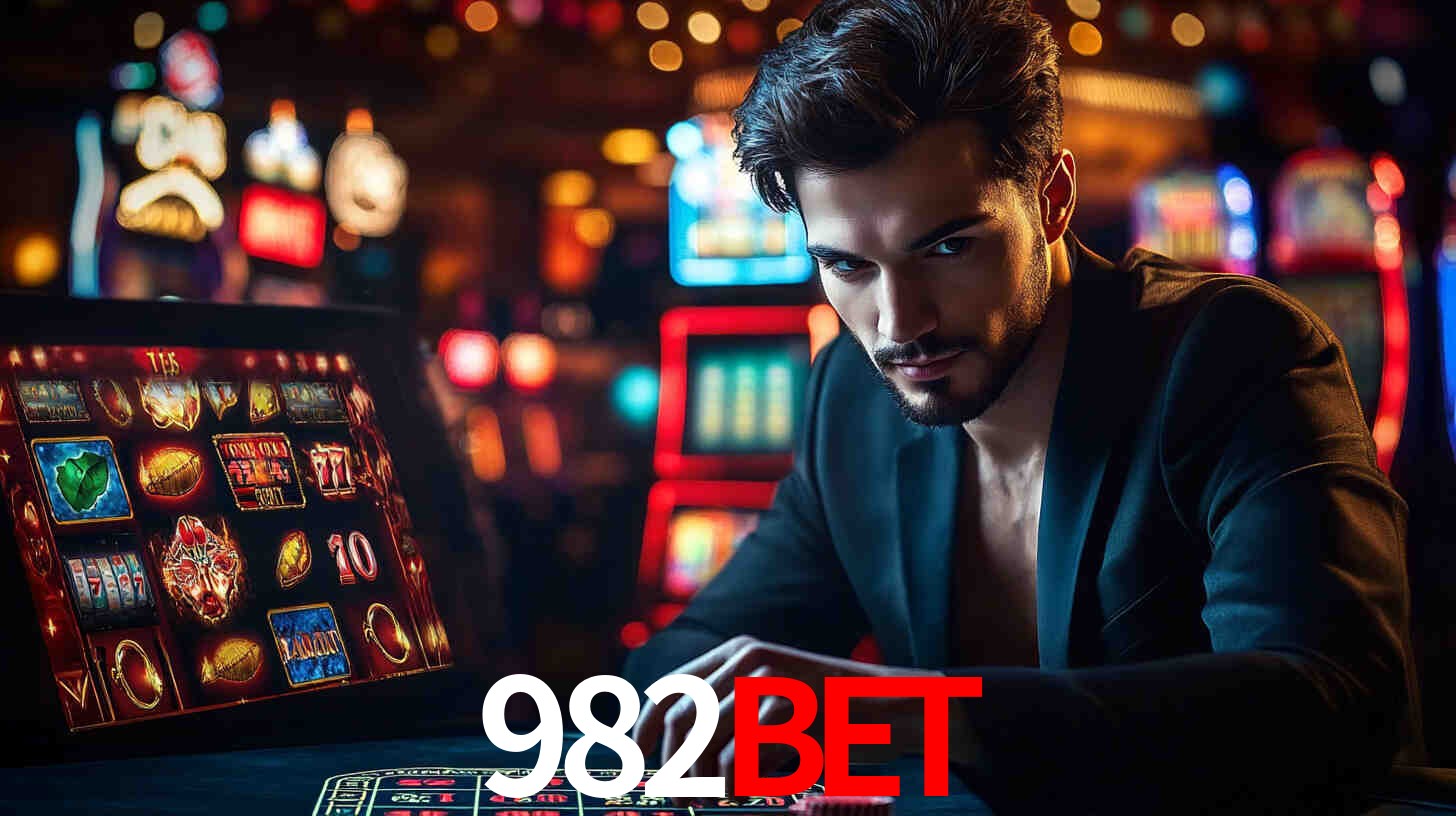 982bet