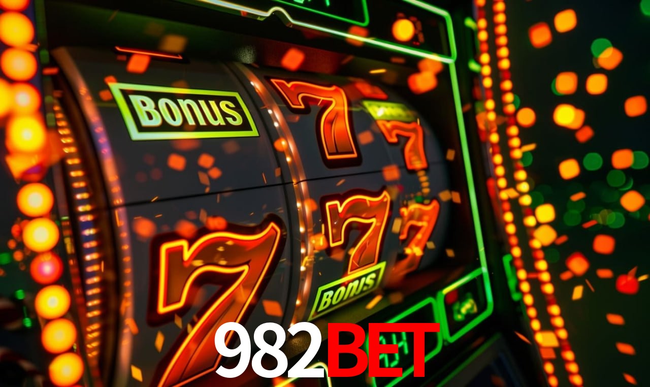 A Emoção da Loteria na 982bet: Uma Chance de Mudança de Vida