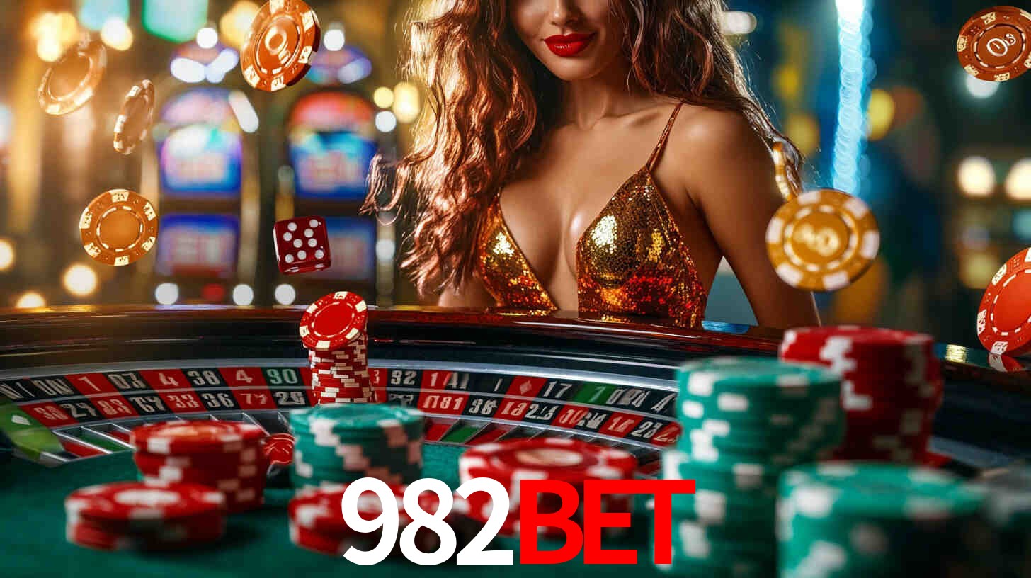 Exclusive Games 982bet