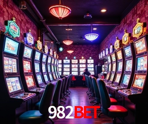 Ofertas Exclusivas 982bet