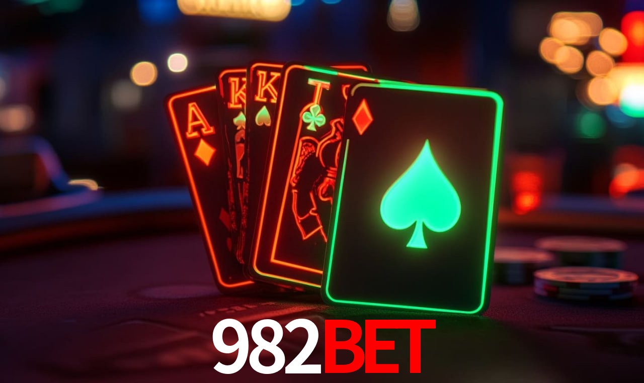 982bet Slots - 982bet visual 1