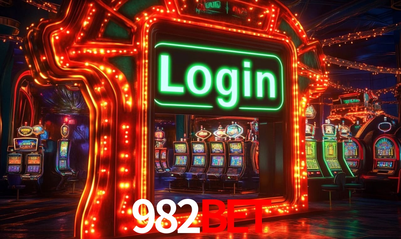 Casino VIP 982bet