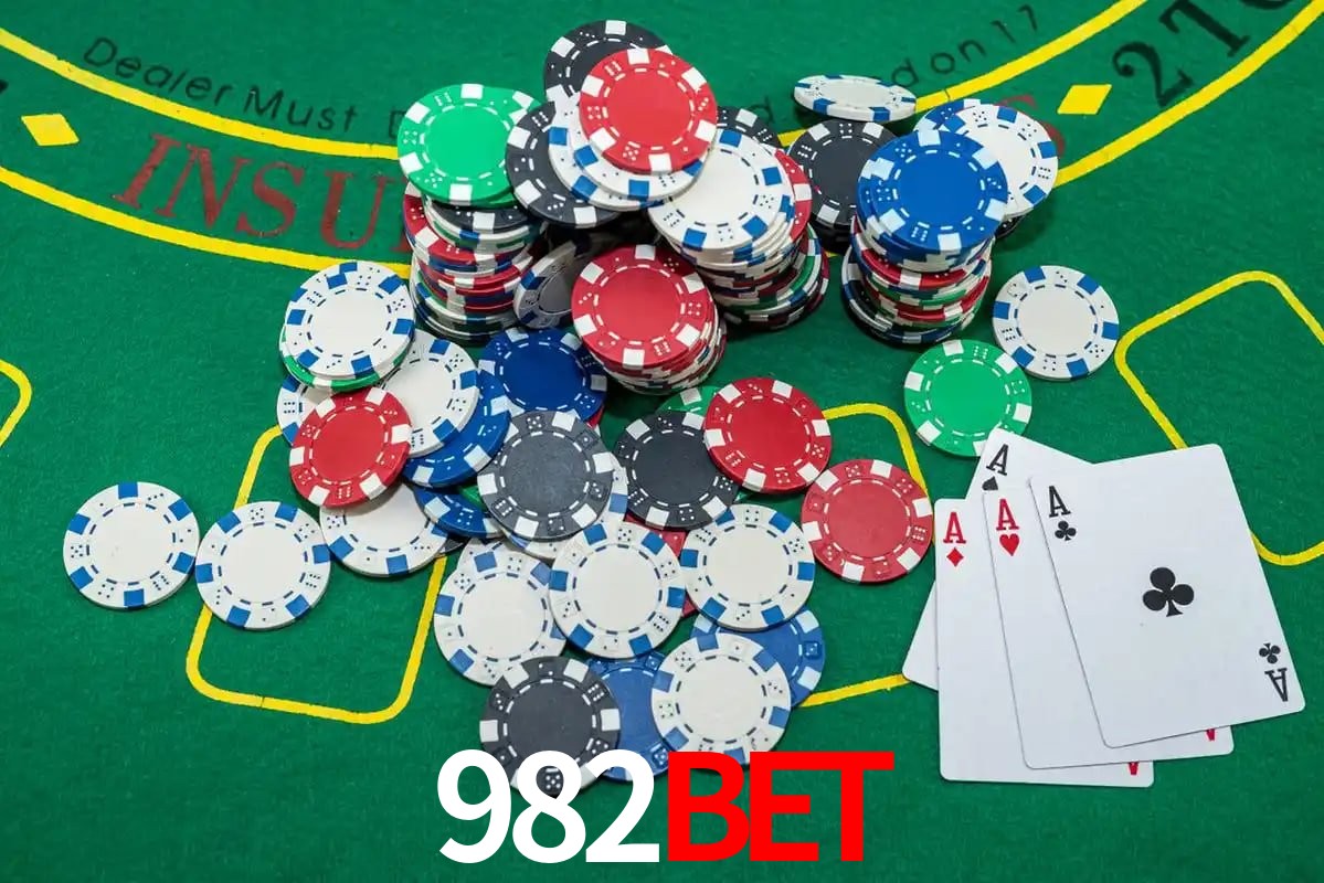 PIX Instantâneo 982bet