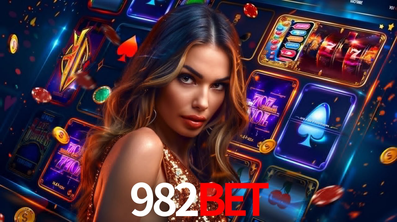 A Emoção da Loteria na 982BET: Uma Chance de Mudança de Vida
