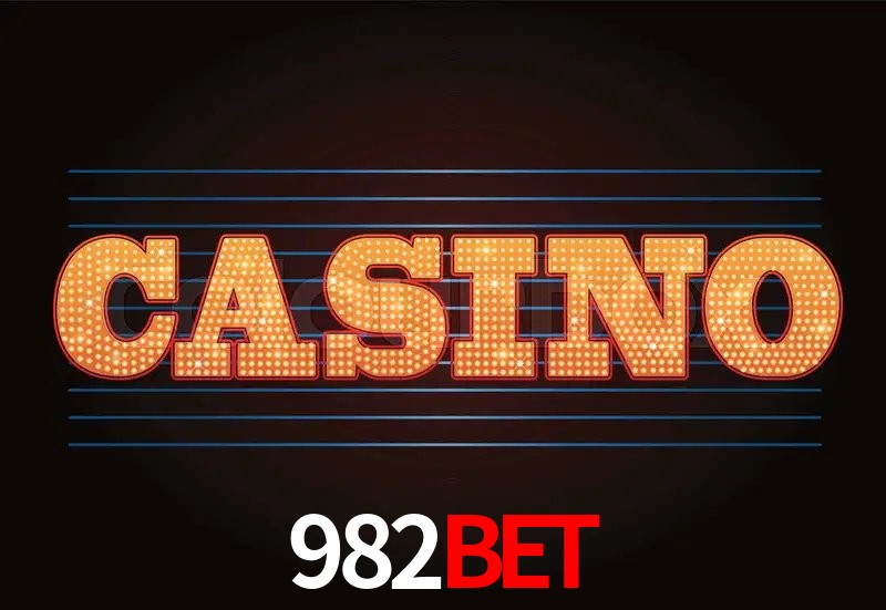 Estatísticas Esportivas 982BET