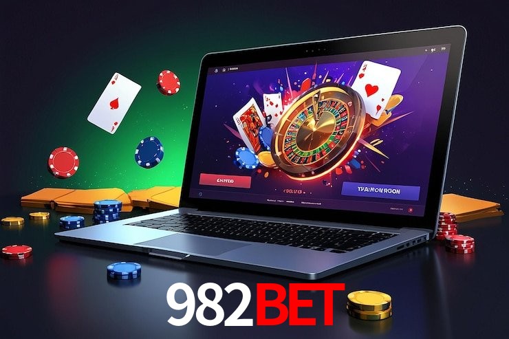 Ofertas Exclusivas 982BET