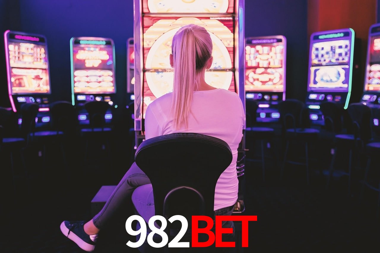 Game Providers 982BET