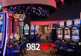 Jogos com bônus e suporte 24h na 982BET