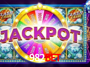 A Emoção da Loteria na 982BET: Uma Chance de Mudança de Vida
