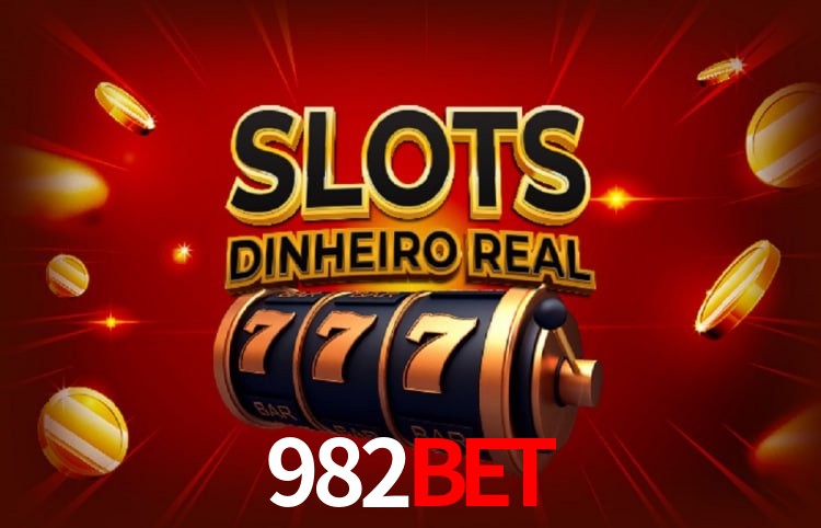 Bônus e promoções da 982BET