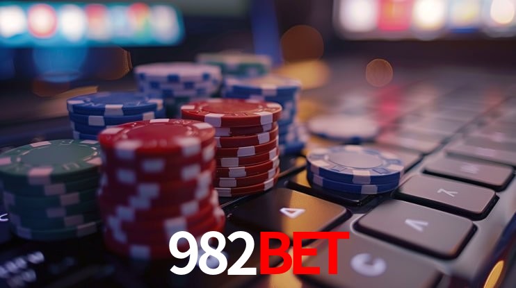 Tecnologia da Plataforma 982BET