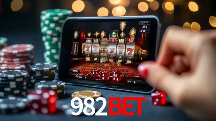 Tournaments 982BET