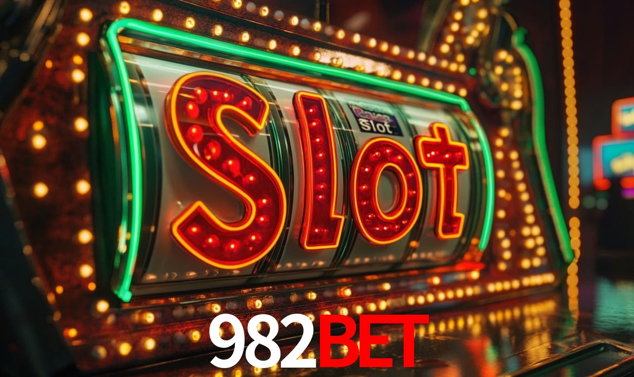 Sistemas de Segurança 982BET