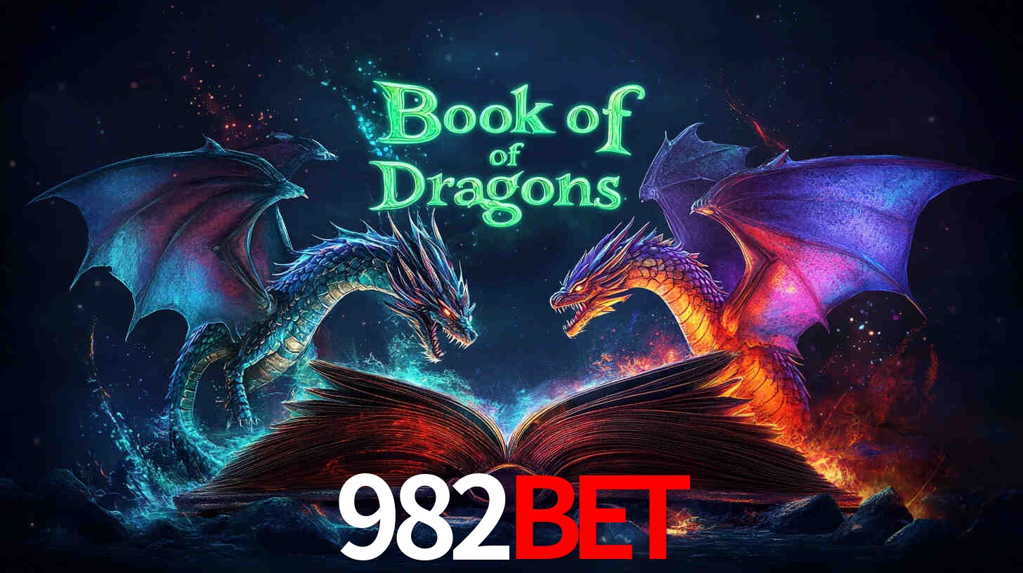 Desvendando o Mundo dos Jogos Virtuais na 982BET