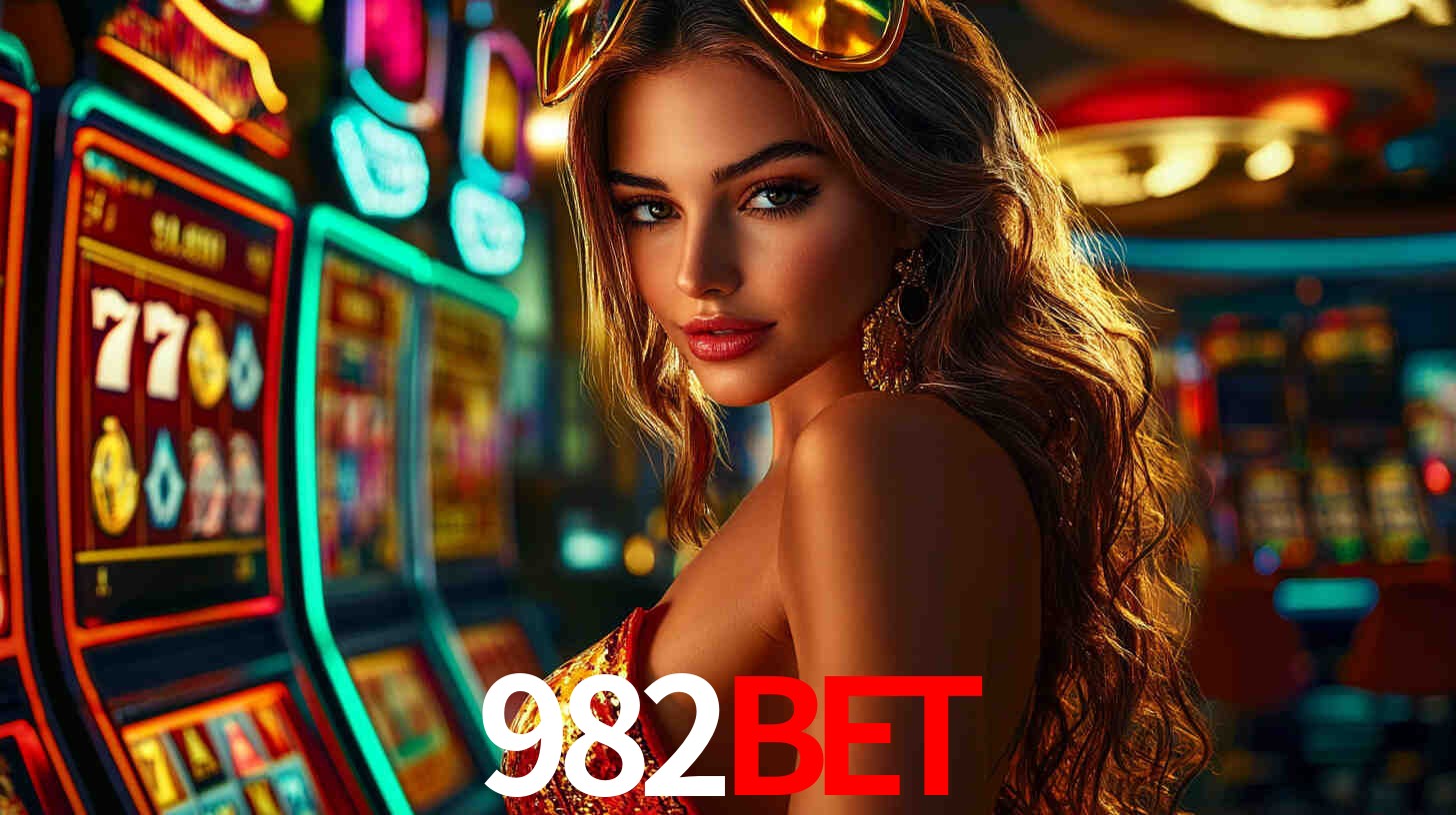 Programa VIP 982BET