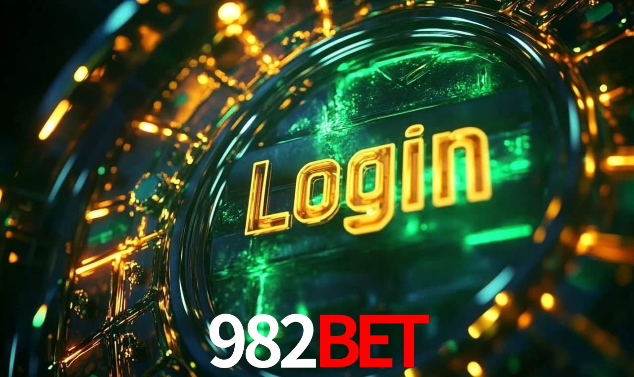 APP rápido e leve da 982BET