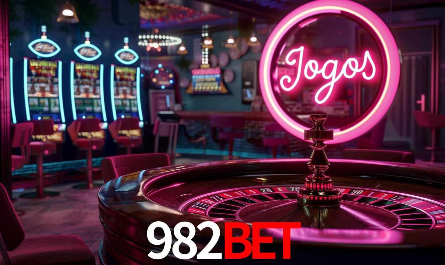Descubra o Programa VIP da 982BET: Vantagens Exclusivas para Jogadores