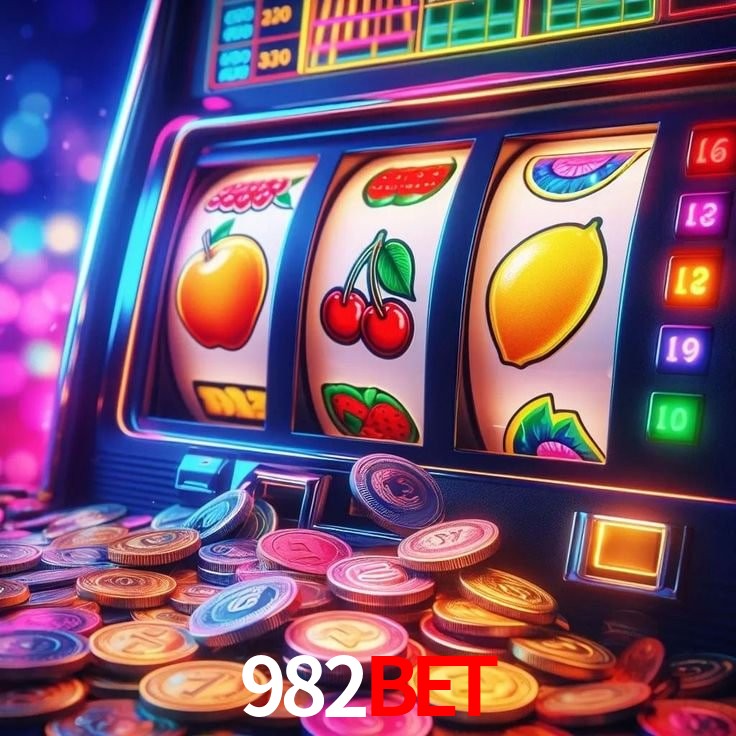 Apostas de Tênis 982BET