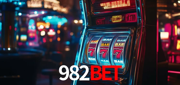 Blackjack Table 982BET