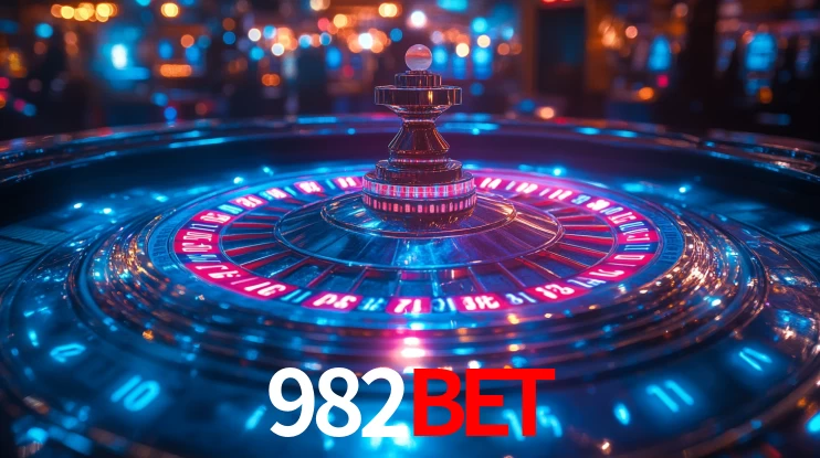Bônus de boas-vindas na 982BET
