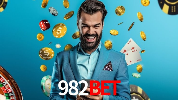 Slot Games 982BET
