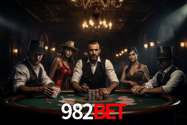 Download para Android e iOS na 982BET