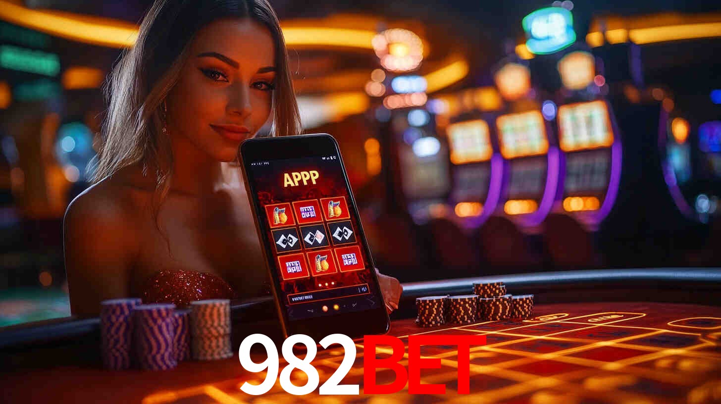 Descubra o Programa VIP da 982BET: Vantagens Exclusivas para Jogadores