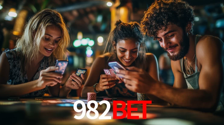 VIP Casino 982BET