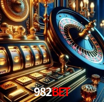 Mesa de Blackjack 982BET