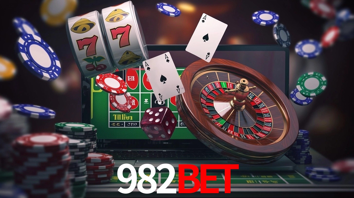 982BET App Interface
