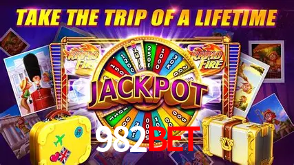Cassino ao vivo com dealers reais na 982BET