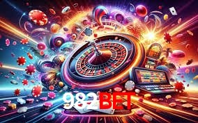 Estratégias Crash Games 982BET