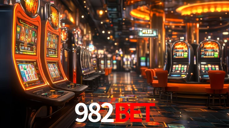 Cashback e recargas na 982BET